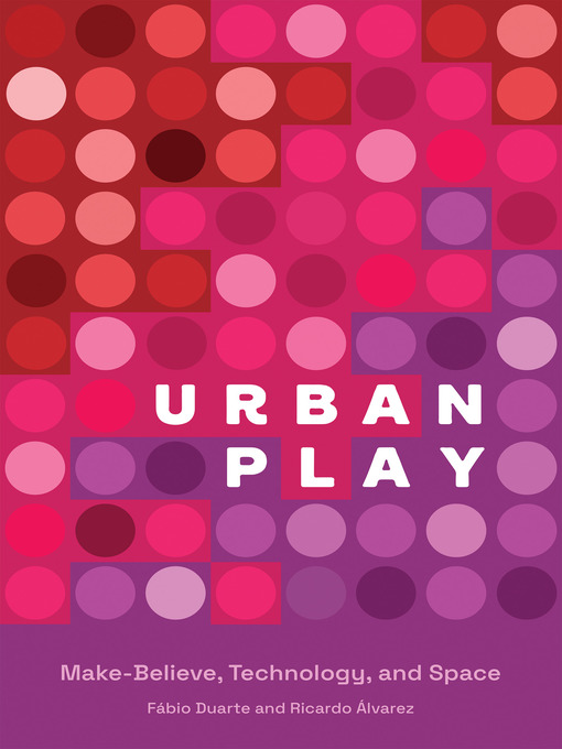 Title details for Urban Play by Fabio Duarte - Wait list